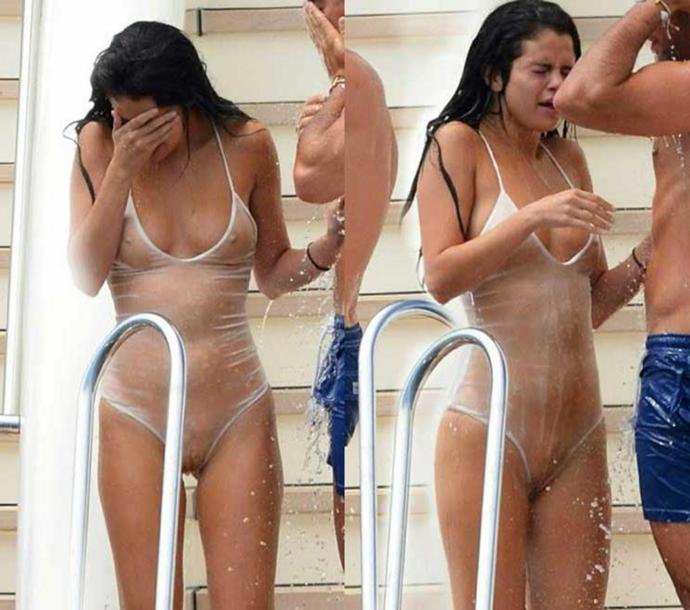 Hangi resim çok daha seksi +18 ve güzel?