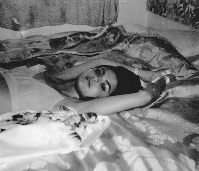 Hangi resim çok daha seksi +18 ve güzel?