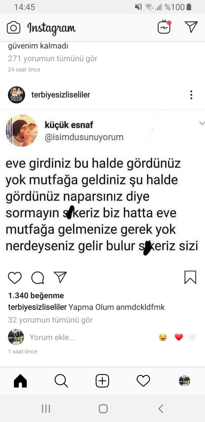 Hangi resim çok daha seksi +18 ve güzel?