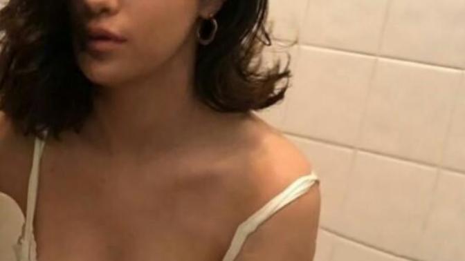 Hangi resim çok daha seksi +18 ve güzel?