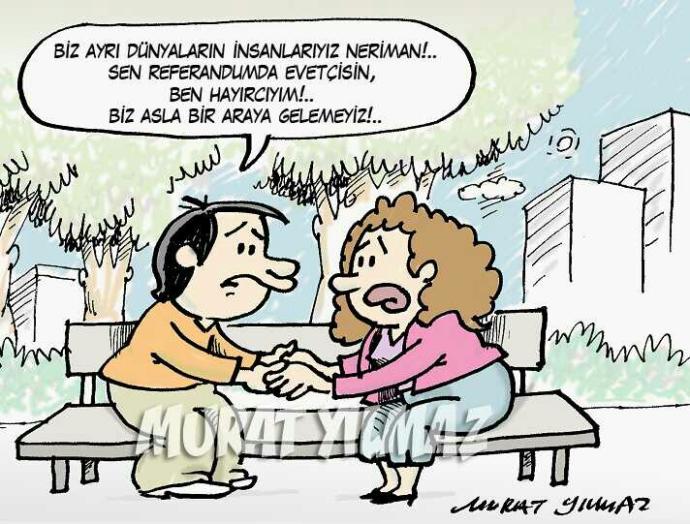 Sizden hoşlanan birini nasıl kibarca reddedersiniz?