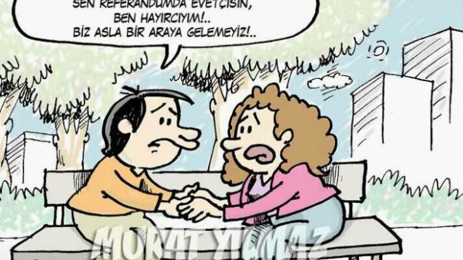 Sizden hoşlanan birini nasıl kibarca reddedersiniz?