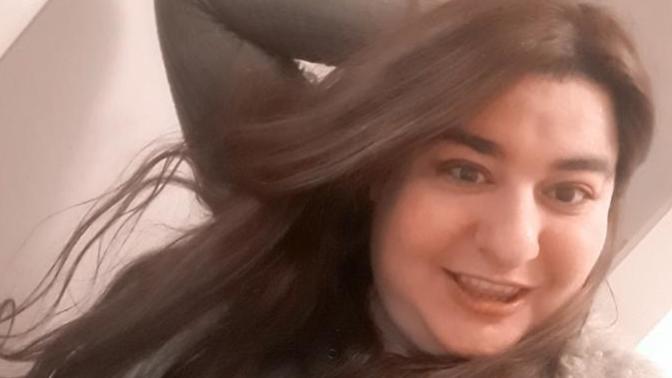 Demin bir kiz yazmista kilo at bu kiloyla hic  bir  erkek bakmaz sana siz niye böyle cin carpmissiniz ve psikolojinizi ne bozdu?