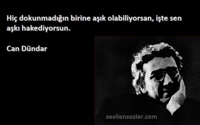 Sizce insan hiç görmediği birine aşık olup sevebilir mi?