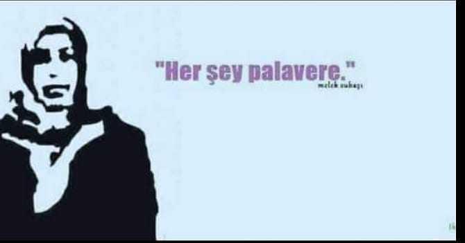 Melek subaşı 'nı hatırladınız mı?