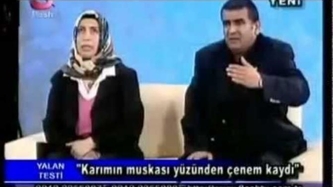 Melek subaşı 'nı hatırladınız mı?