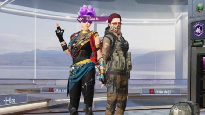 Pubg birliktelik nedir, nasıl yapılır? Pubg partner olma, partner gizleme yolu nedir?