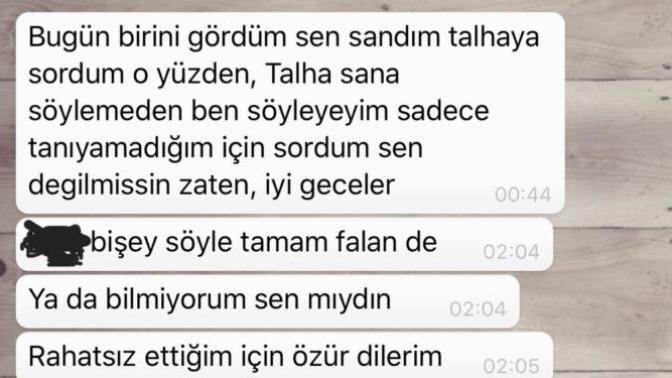 Ve sonunda at gibi giden it gibi döndü mü?