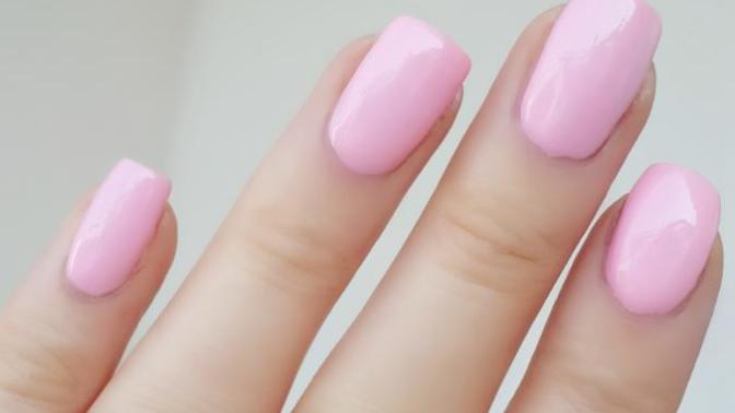 Kızlar, pembe oje sever misiniz💕?
