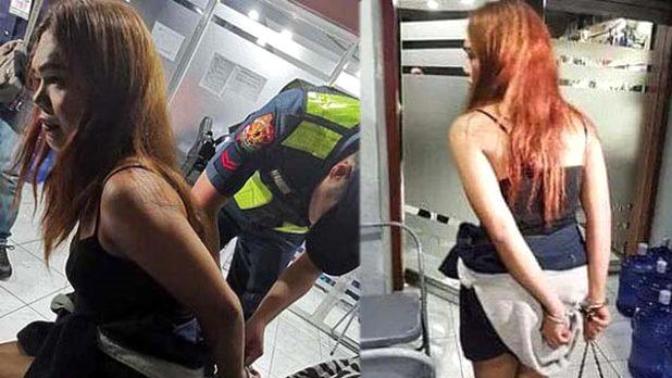 Trans birey kadınlar tuvaletine alınmadı. Sizce trans bireyler hangi tuvaleti kullanmalı?