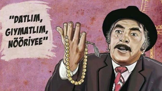 Feriştahı gelse ille de yanlış söylediğin kelimeler nelerdir?