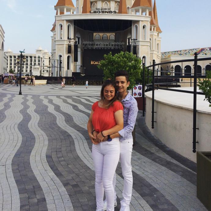 Sevgilim kilo alamıyor yanımda çok cılız nasıl kilo alır?