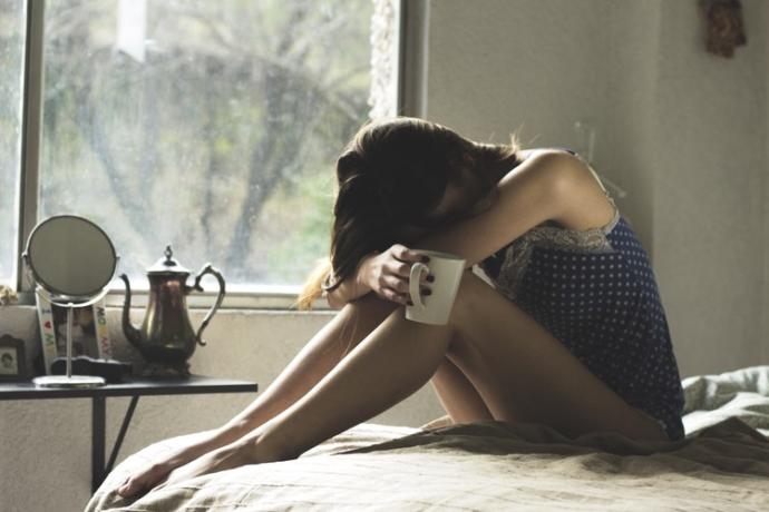 Bir insan yaptığı hatalardan dolayı kendisini nasıl affedebilir?