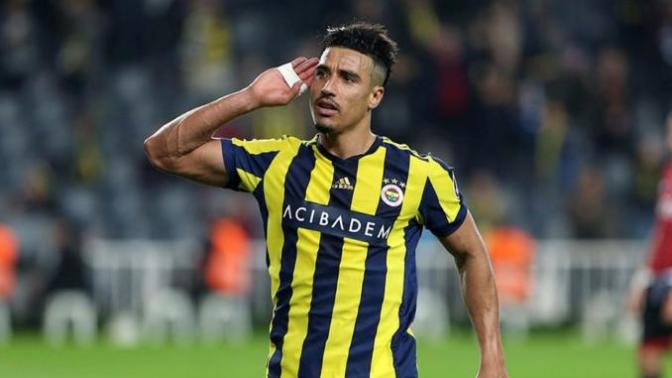 Sizce "Nabil Dirar" yakışıklı mı?