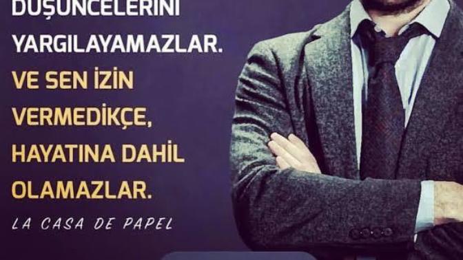 İnsanlara karşı mesafeli davranır mısınız?