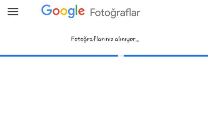 Fotoğraflarınız alınıyor ne demek?