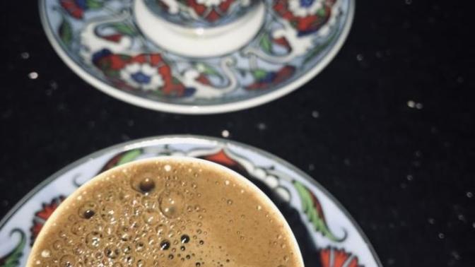 Kız isteme kahvesi nasıl yapılır, herkesin kahvesi nasıl ayarlanır?