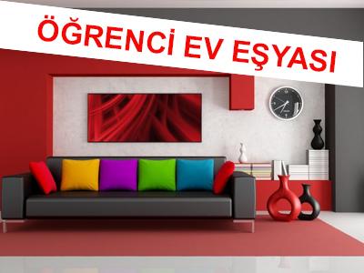 Sizce öğrenci evinin olmazsa olmaz eşyaları nelerdir?