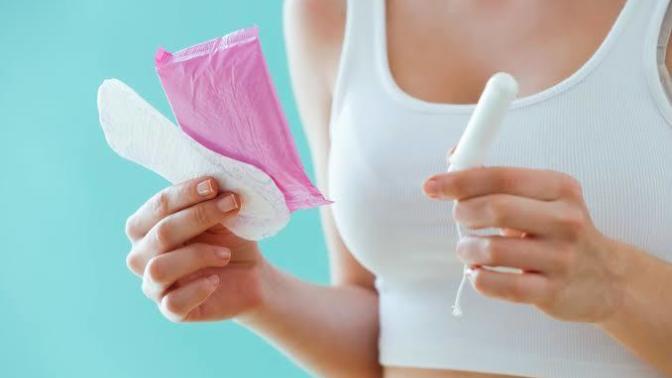 Kızlar, tampon mu kullanıyorsunuz yoksa ped mi?