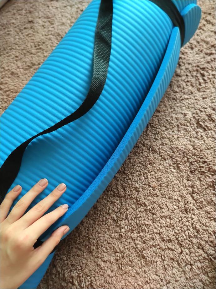 Pilates matı almak istiyorum nerede bulabilirim veya hangi internet sitesinden?