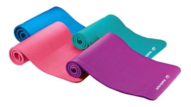 Pilates matı almak istiyorum. Nerede bulabilirim veya hangi internet sitesinden alabilirim?