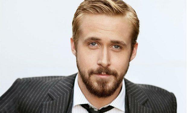 Ryan Gosling karizma mı? yakışıklı mı herif :D?