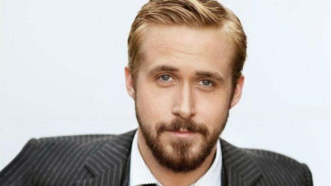 Ryan Gosling karizma mı? yakışıklı mı herif :D?