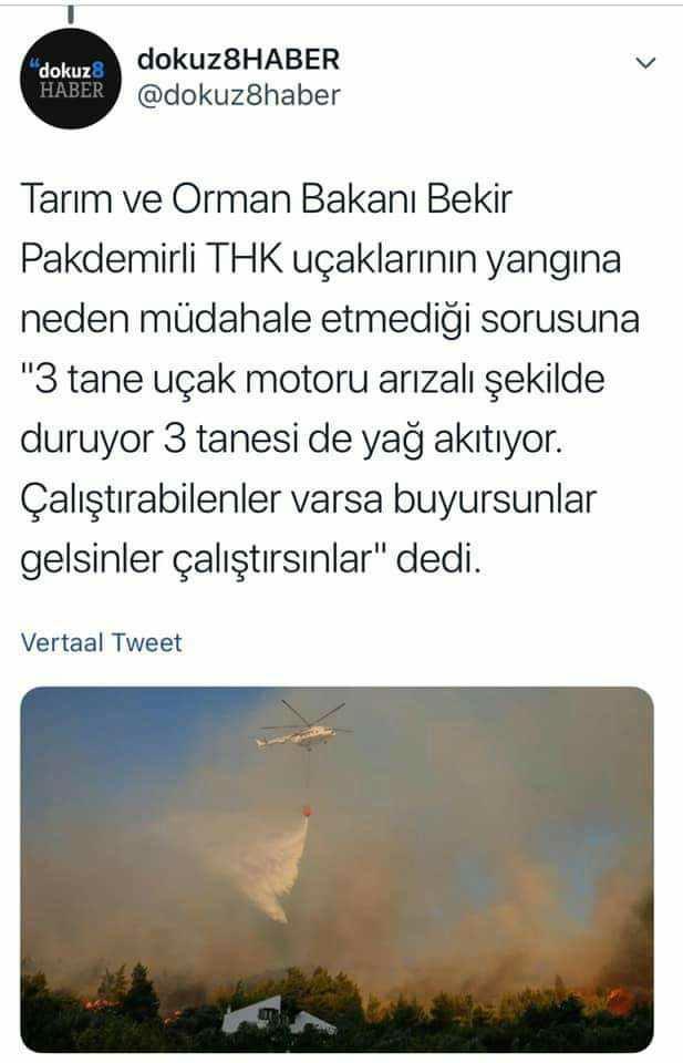 Bu adamların bakanlık yapabilmesi için uçak kullanmayı bilmek mi lazım?