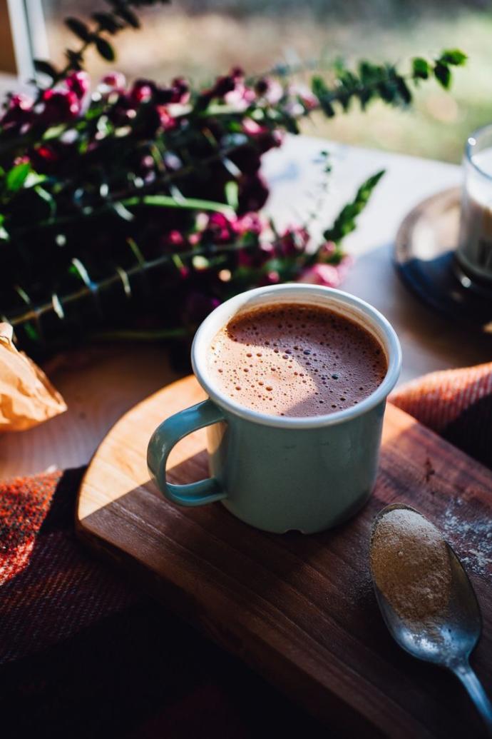Kahve mi yoksa çay mı tercih edersiniz?