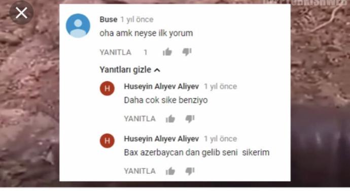 Simdi ben bu kiza ne soyleyim?)))?