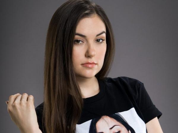 Sasha Grey