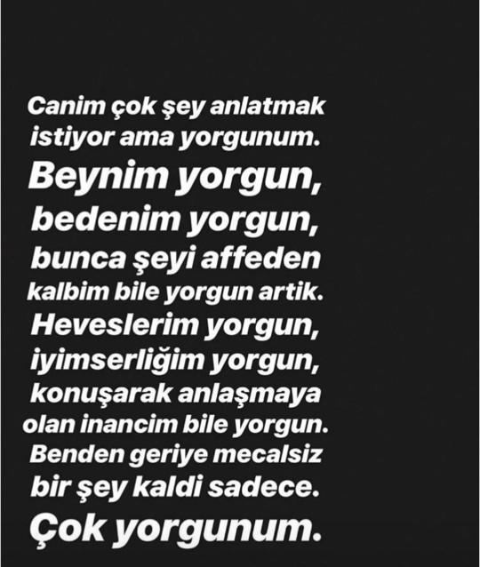Hayat size nasıl davranıyor?