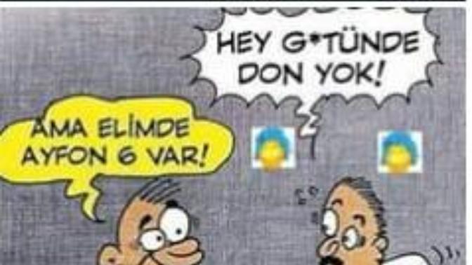 Lüks düşkünümüsünüz? Yoksa elinizdeki ile yetinmeyi biliyomusunuz?