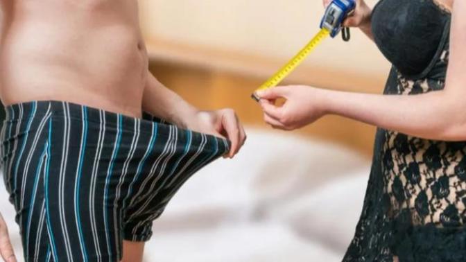Sizde penis boyunu uzatma yöntemlerini kullandınız mı?