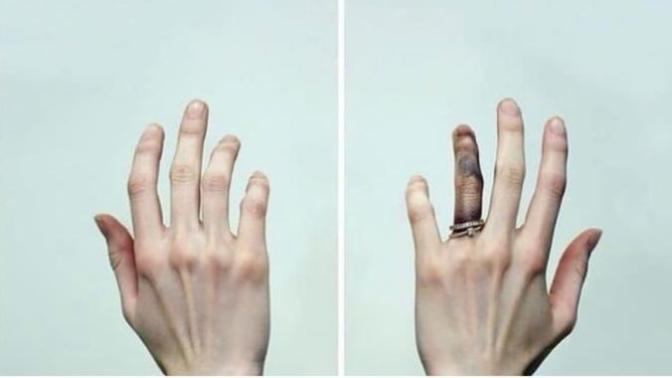 Sizce bu fotoğrafta ne anlatılmak istenmiş?
