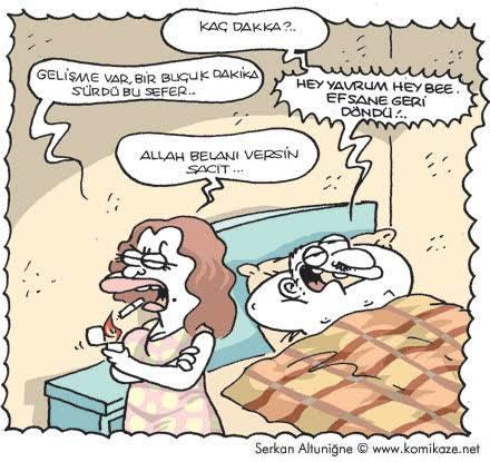 Kızlar, Erkeğin erken boşalması kadın için problem mi?