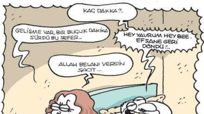 Kızlar, Erkeğin erken boşalması kadın için problem mi?