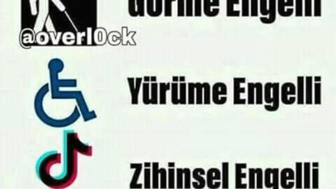 Tiktok Çok Saçma Değil mi?
