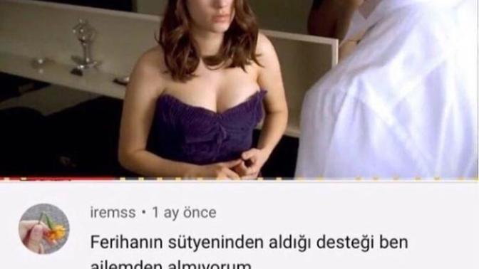 Kızlar neden destekli sutyen kullanır?