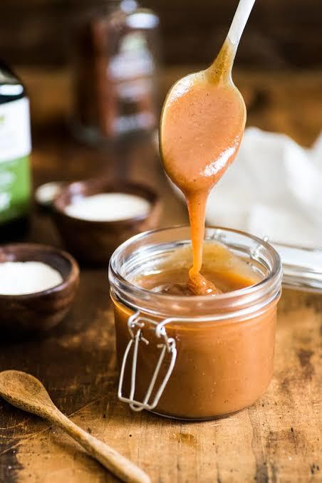 Dulce de leche