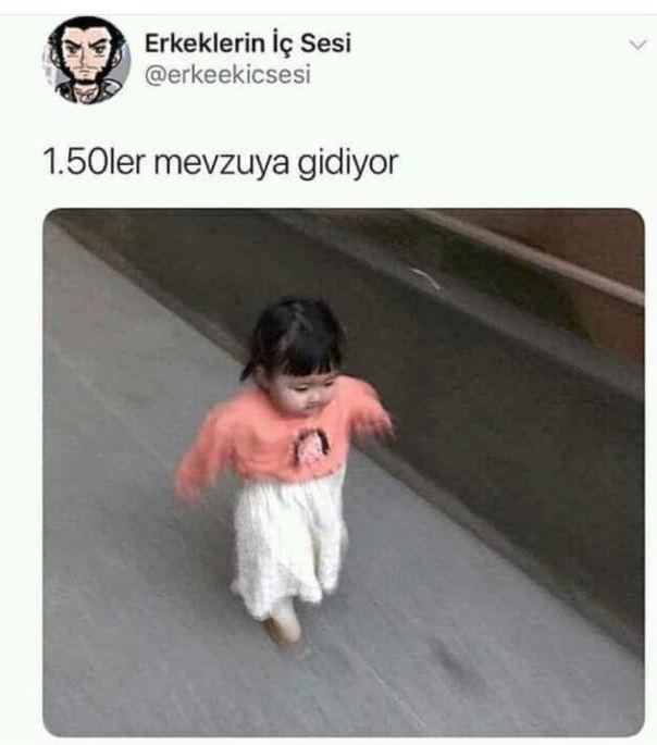 1.50'ler mevzu var koşun.. Erkekler için Kızlarda ki boy ne kadar önemli sizce?