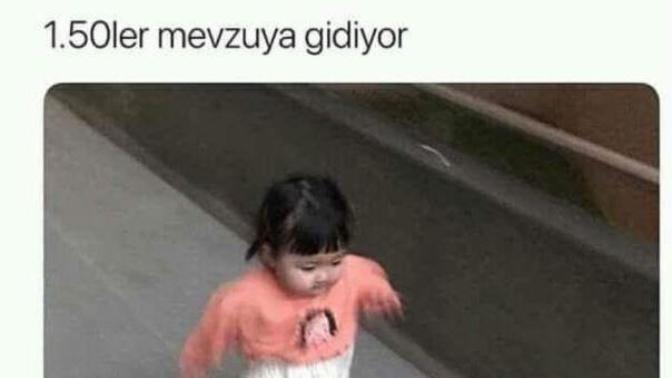 1.50'ler mevzu var koşun.. Erkekler için Kızlarda ki boy ne kadar önemli sizce?