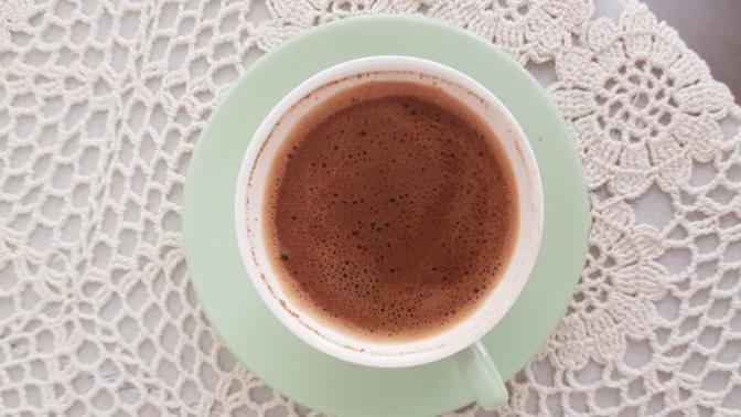 Kahve dünyasının kahveleri neden köpürmüyor?