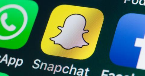 Snapchat st nedir