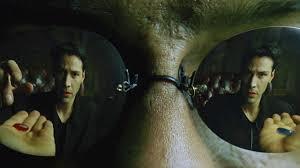 The Matrix kitap olsa aynı heyecanı verir miydi?