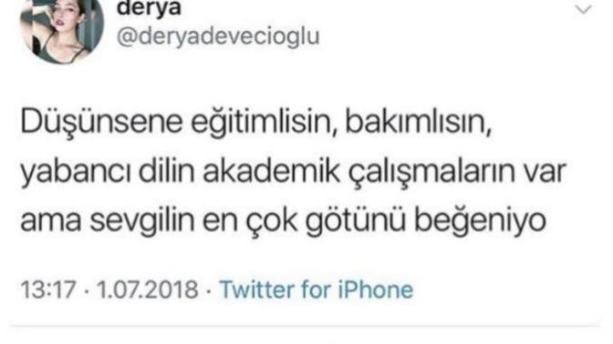 Karşı cinste ilk olarak nereye bakarsınız, neye düşersiniz?