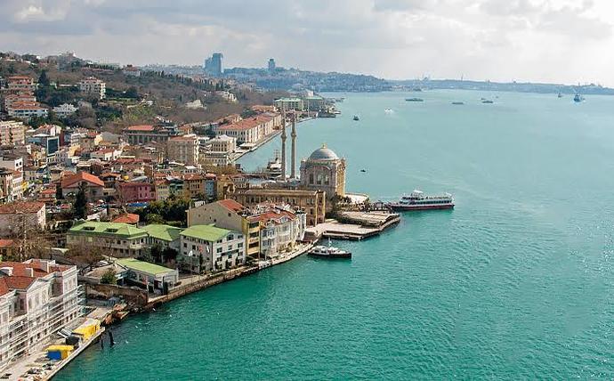 İstanbul'da balık tutulacak sakin yerler nereler?