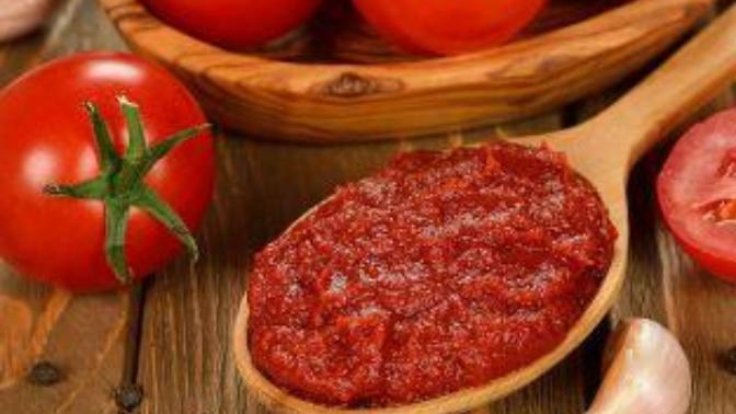 Yemeklerinizde ev yapımı salça mı yoksa hazır salça mı tercih ediyorsunuz?