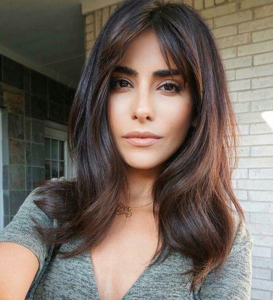 Katlı perçem kullanışlı bir model mi?