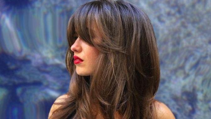 Katlı perçem kullanışlı bir model mi?